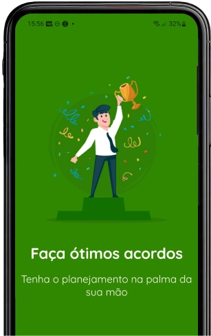 Aulas do curso Aplicativo Negociação 7.0