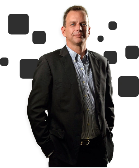Prof. Alfredo Bravo, PhD